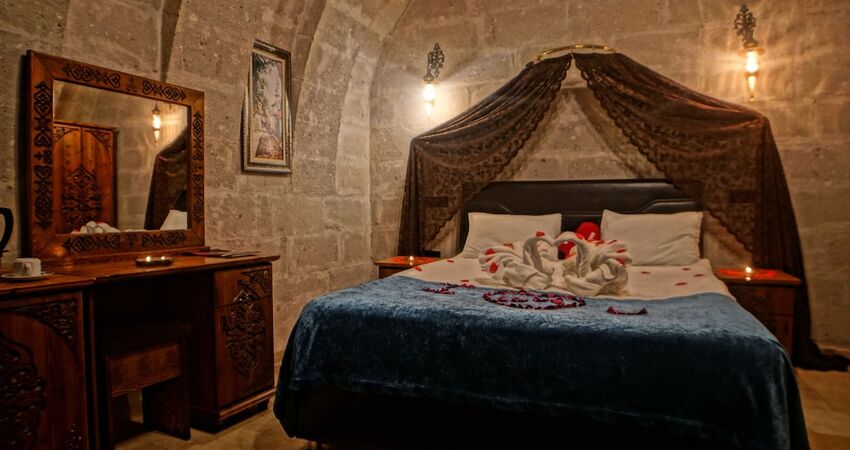 Cappadocia Inn Hotel