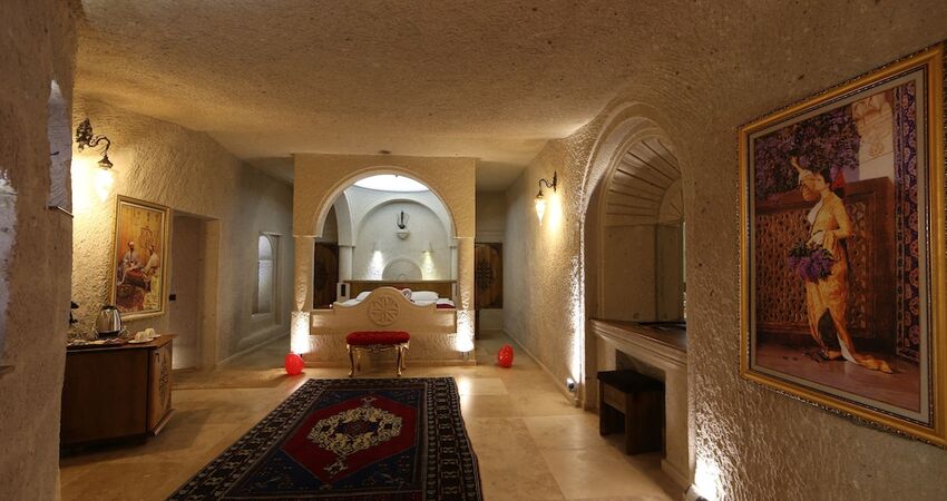 Cappadocia Inn Hotel