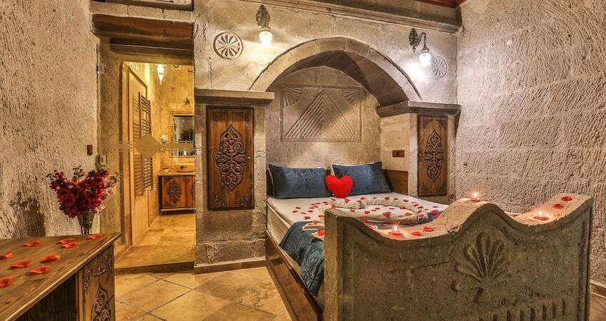 Cappadocia Inn Hotel