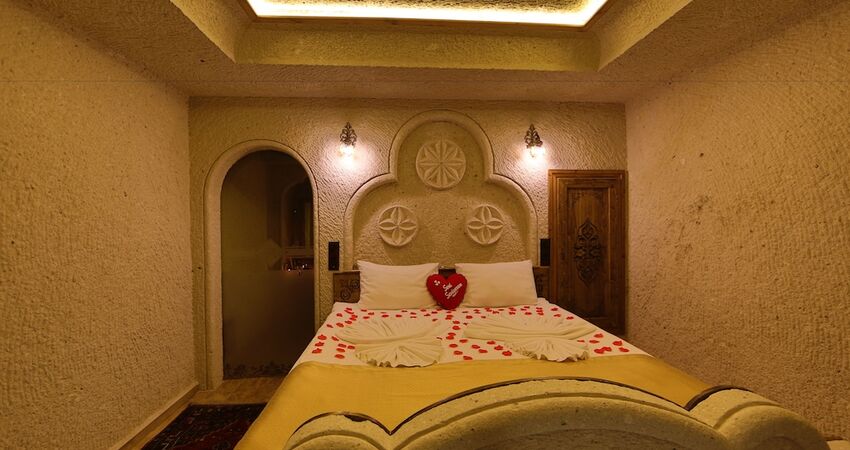 Cappadocia Inn Hotel