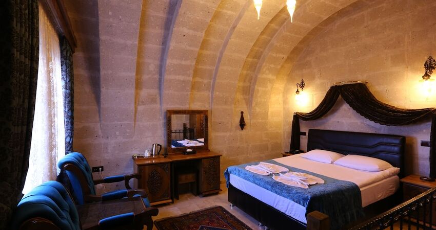 Cappadocia Inn Hotel