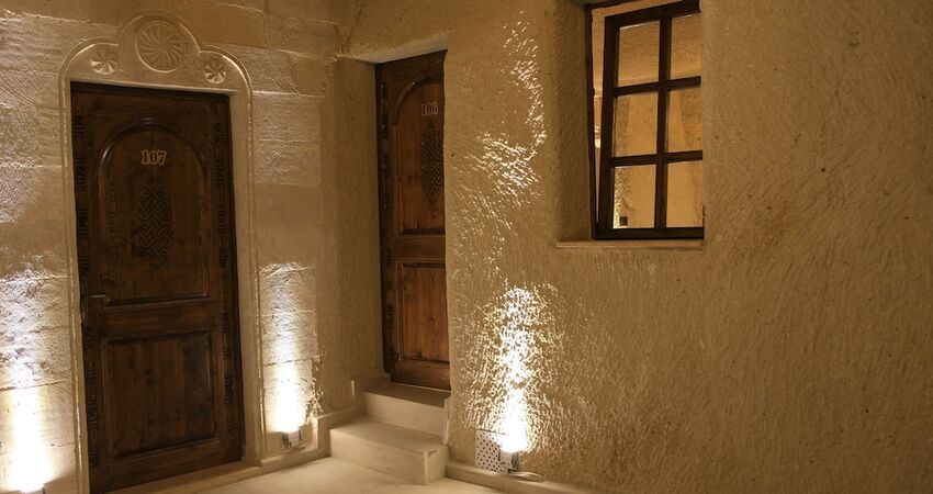 Cappadocia Inn Hotel