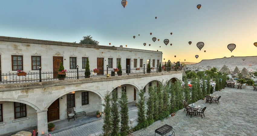 Cappadocia Inn Hotel