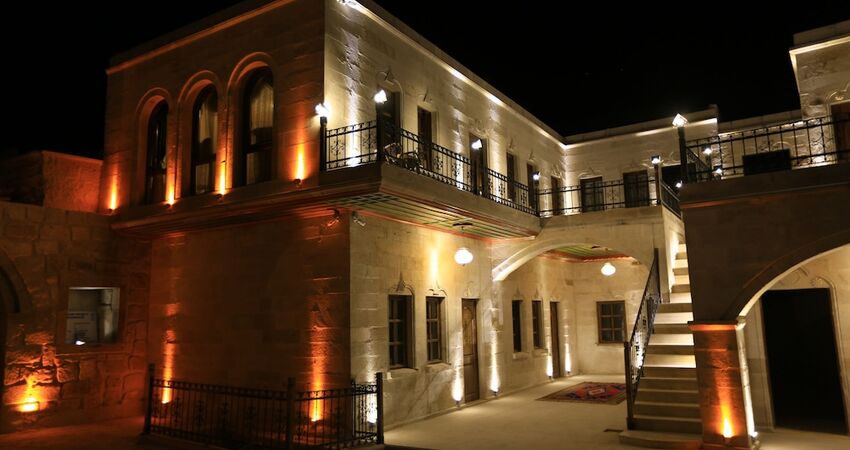 Cappadocia Inn Hotel