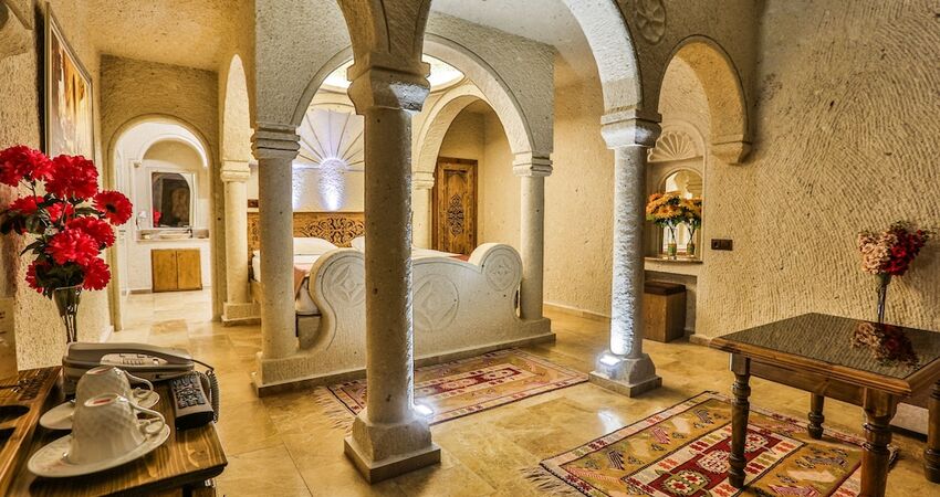 Cappadocia Inn Hotel