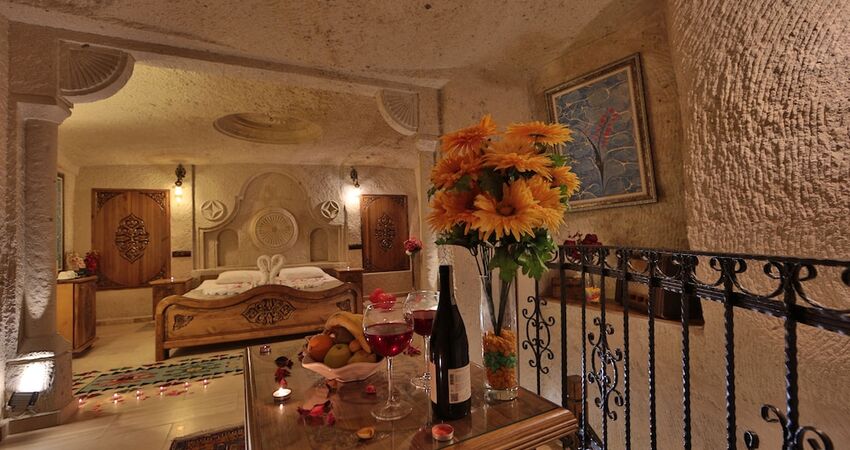 Cappadocia Inn Hotel