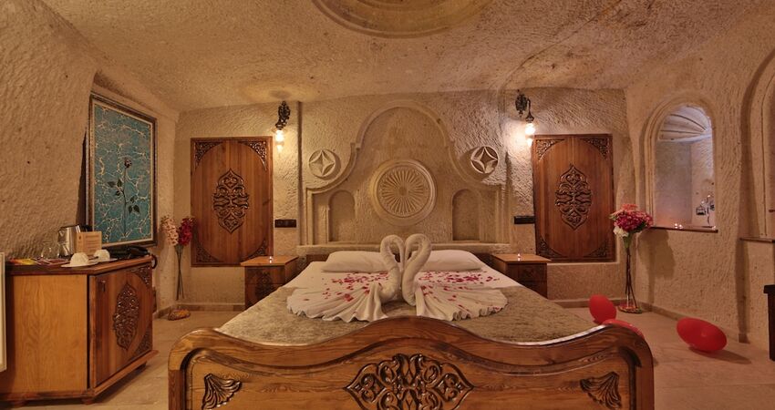 Cappadocia Inn Hotel