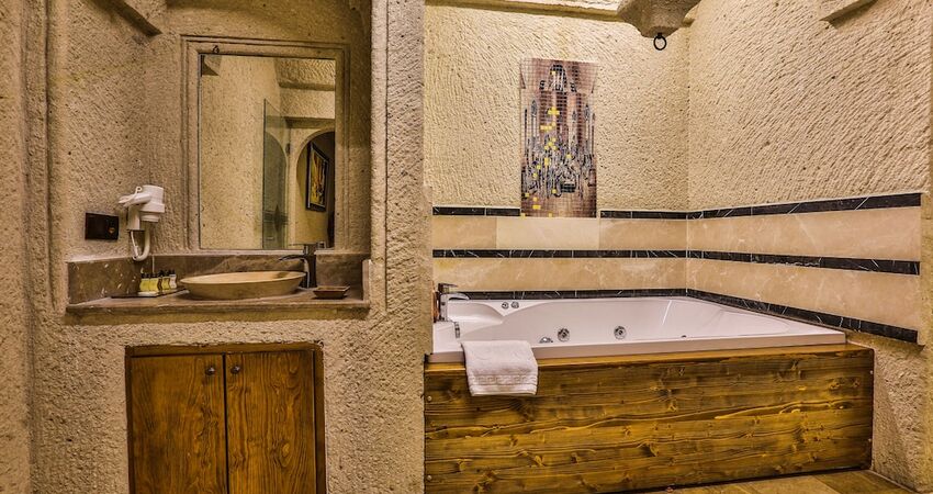 Cappadocia Inn Hotel