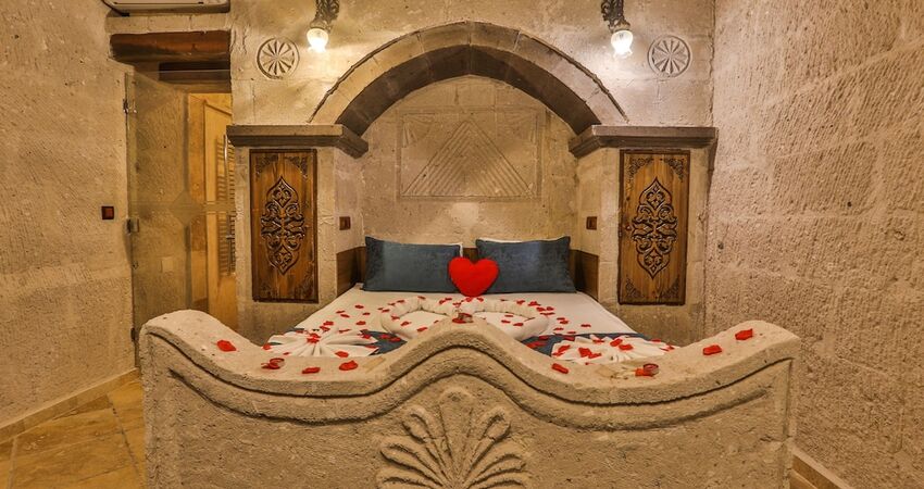 Cappadocia Inn Hotel