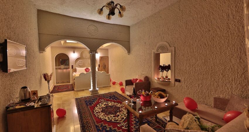 Cappadocia Inn Hotel