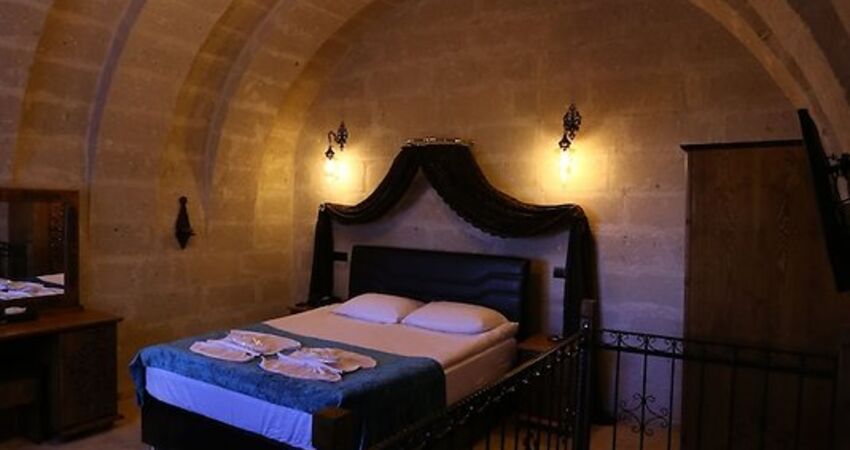 Cappadocia Inn Hotel