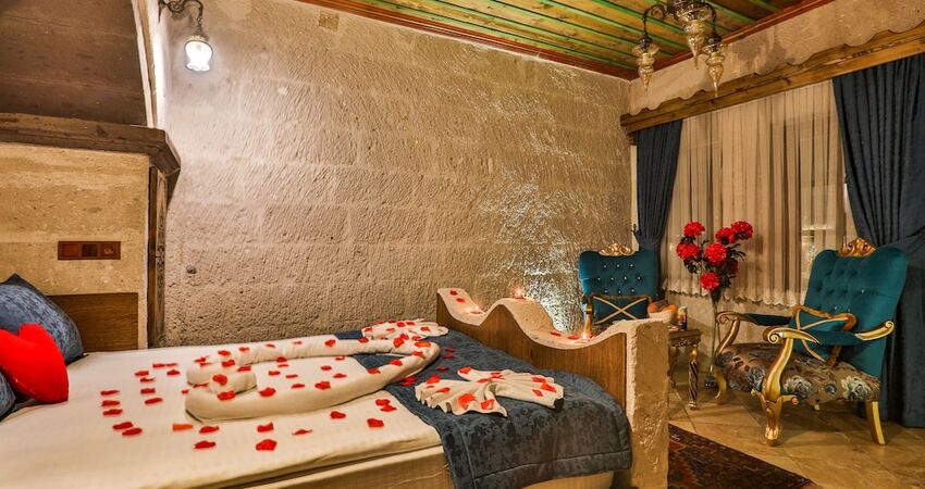 Cappadocia Inn Hotel