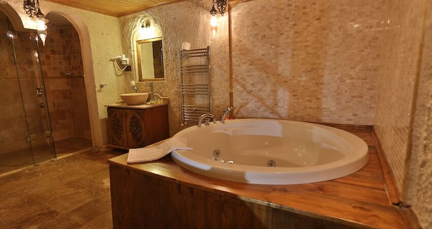 Cappadocia Inn Hotel