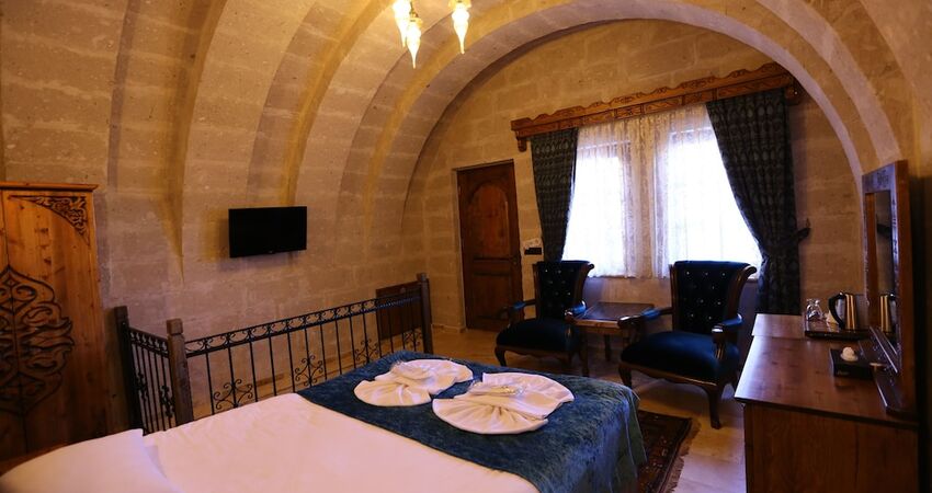 Cappadocia Inn Hotel