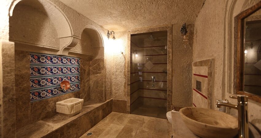 Cappadocia Inn Hotel