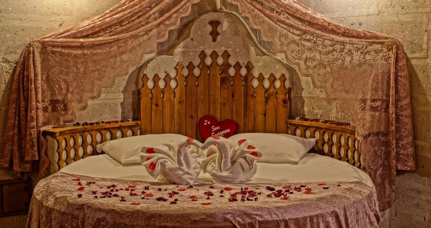 Cappadocia Inn Hotel