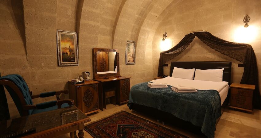 Cappadocia Inn Hotel