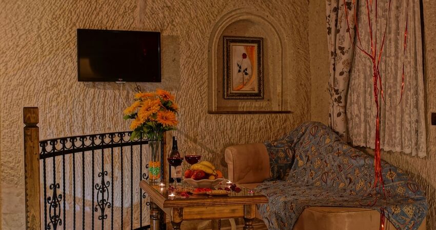 Cappadocia Inn Hotel