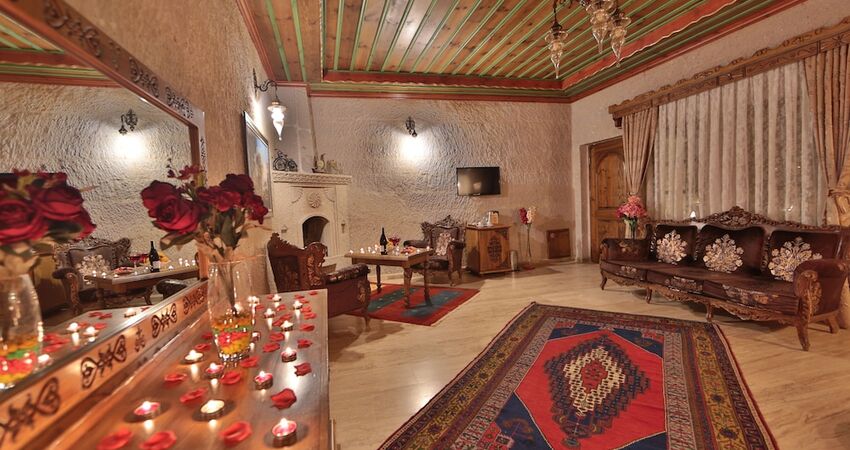 Cappadocia Inn Hotel