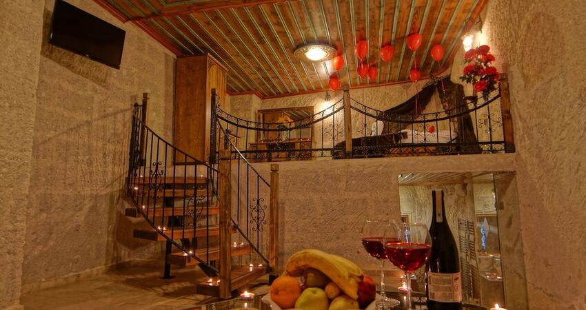 Cappadocia Inn Hotel