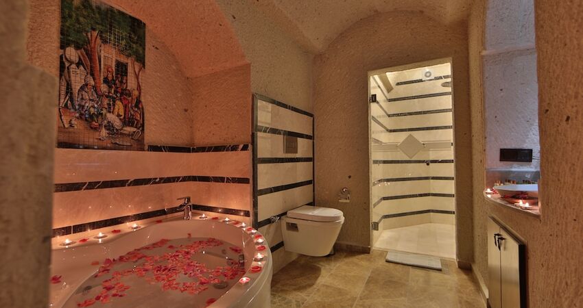 Cappadocia Inn Hotel