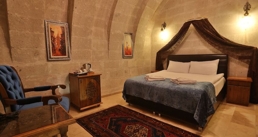 Cappadocia Inn Hotel