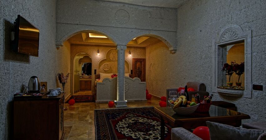 Cappadocia Inn Hotel