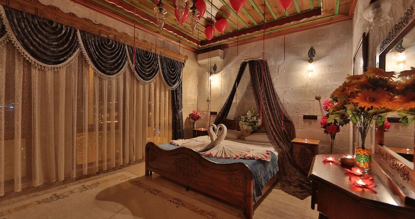 Cappadocia Inn Hotel