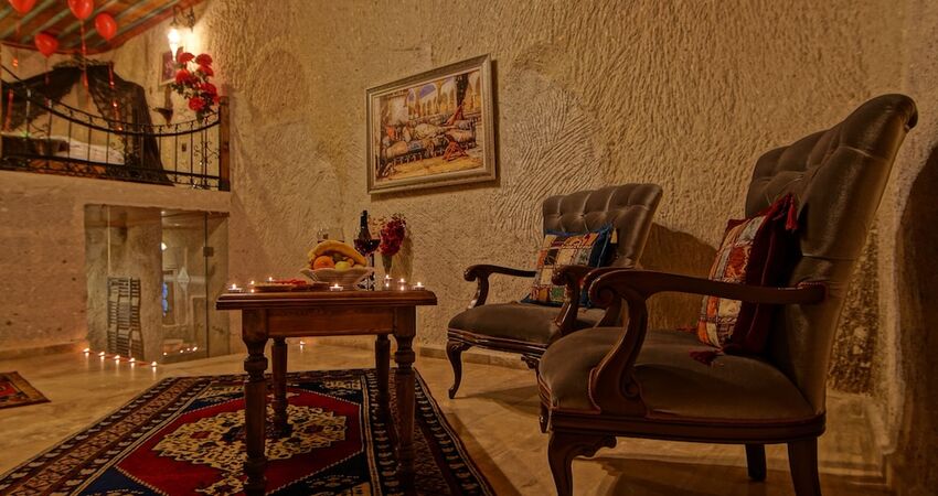 Cappadocia Inn Hotel