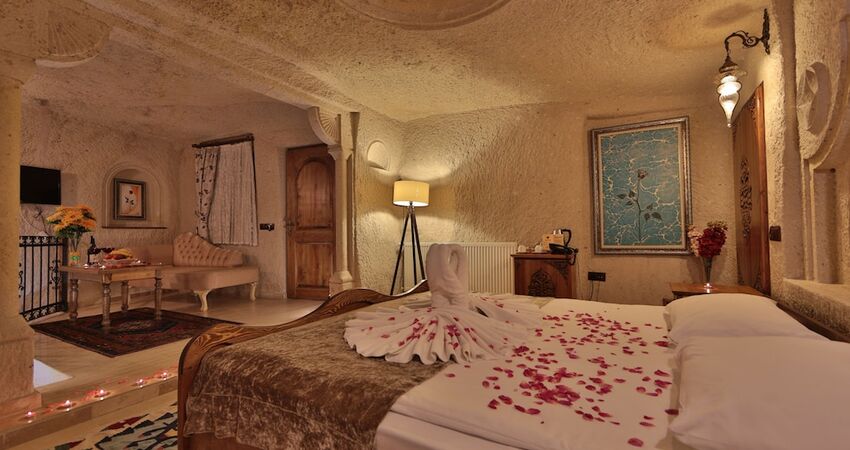 Cappadocia Inn Hotel