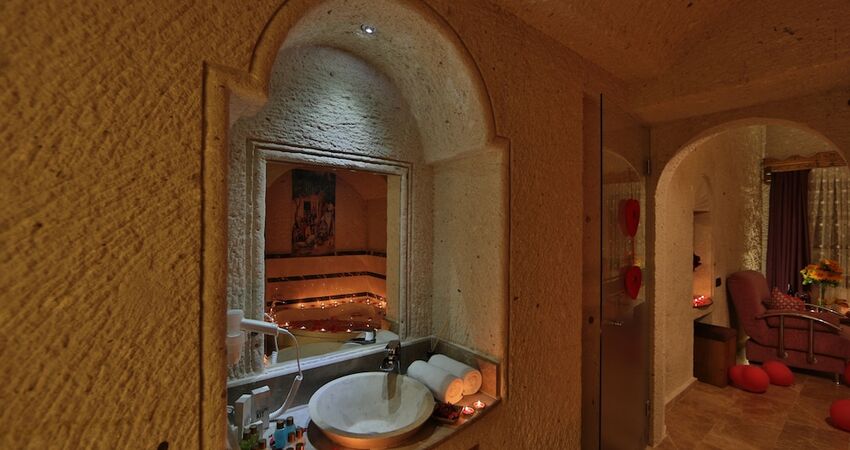 Cappadocia Inn Hotel