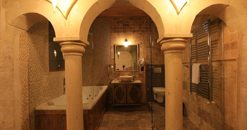 Cappadocia Inn Hotel