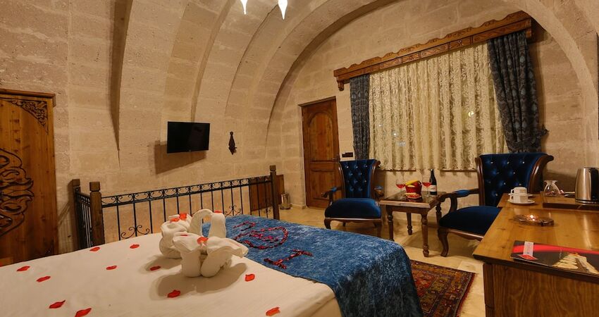 Cappadocia Inn Hotel