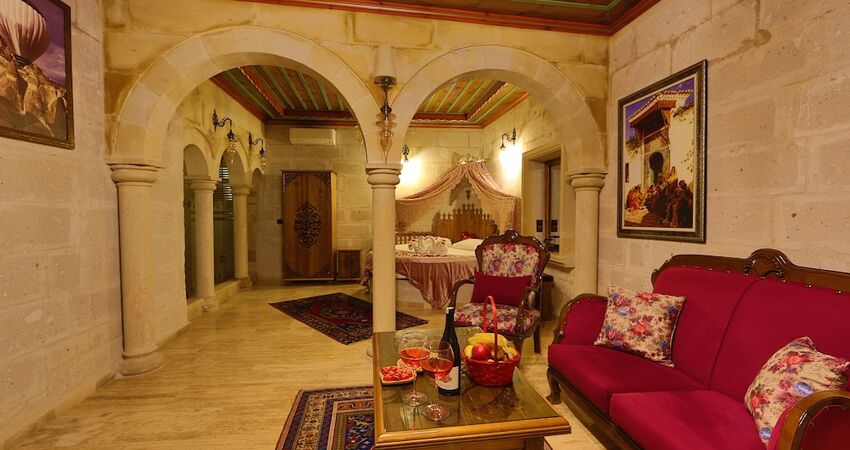 Cappadocia Inn Hotel