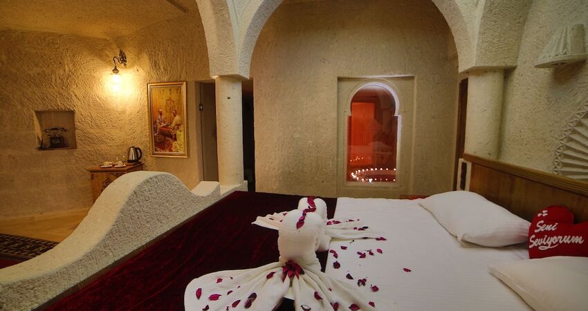 Cappadocia Inn Hotel