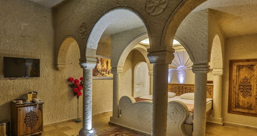 Cappadocia Inn Hotel