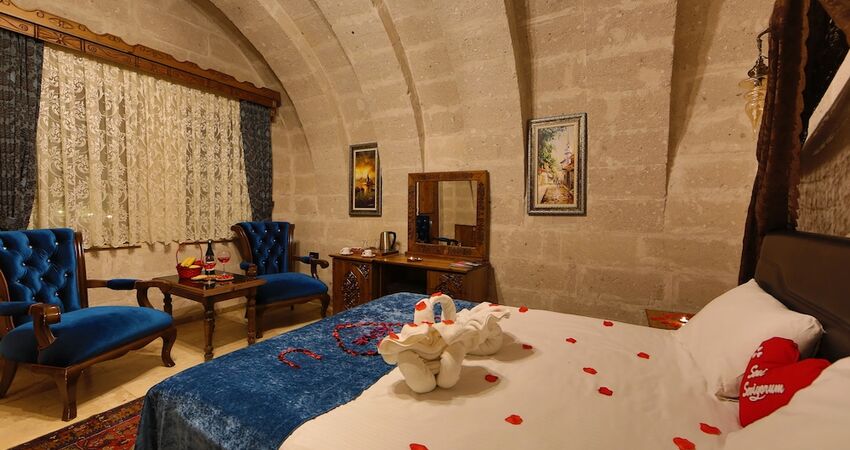 Cappadocia Inn Hotel