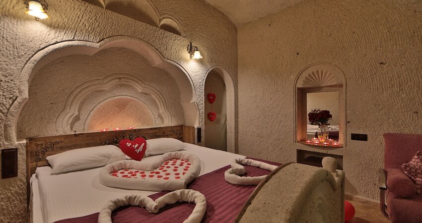 Cappadocia Inn Hotel