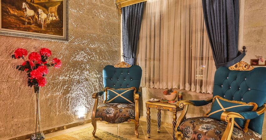 Cappadocia Inn Hotel