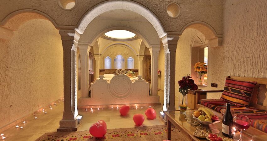 Cappadocia Inn Hotel