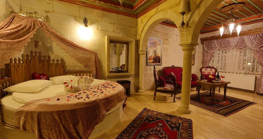 Cappadocia Inn Hotel