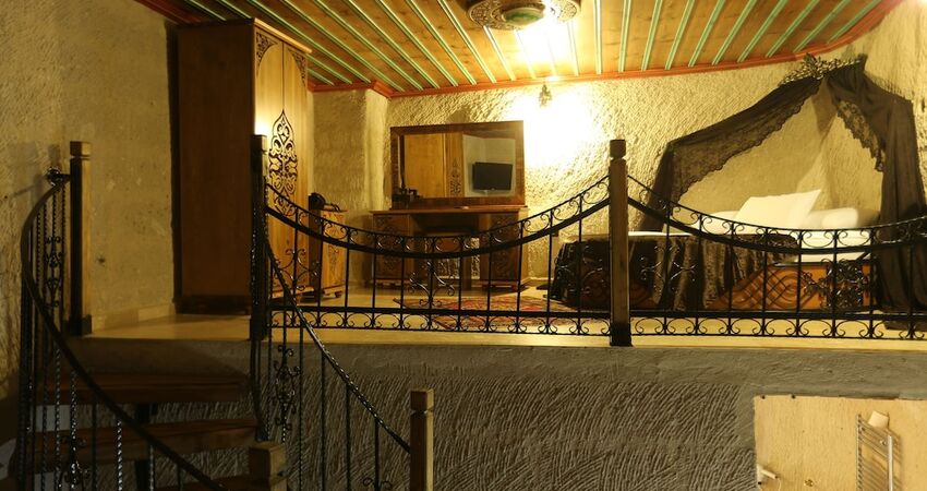 Cappadocia Inn Hotel