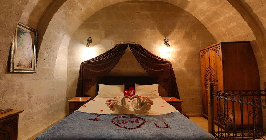 Cappadocia Inn Hotel