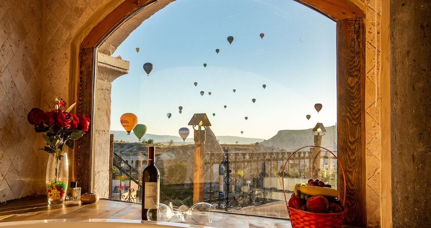 Cappadocia Inn Hotel