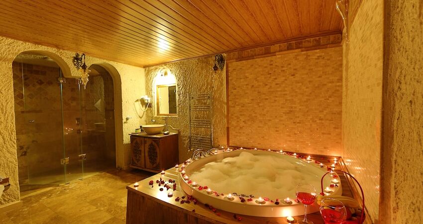 Cappadocia Inn Hotel