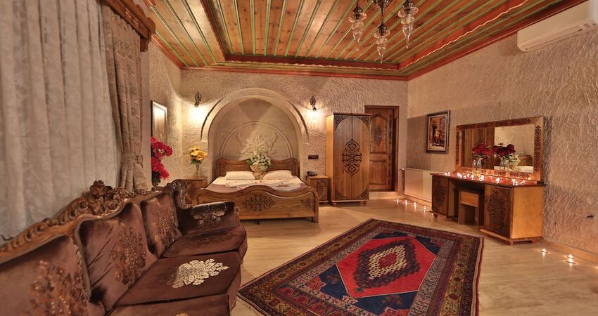 Cappadocia Inn Hotel