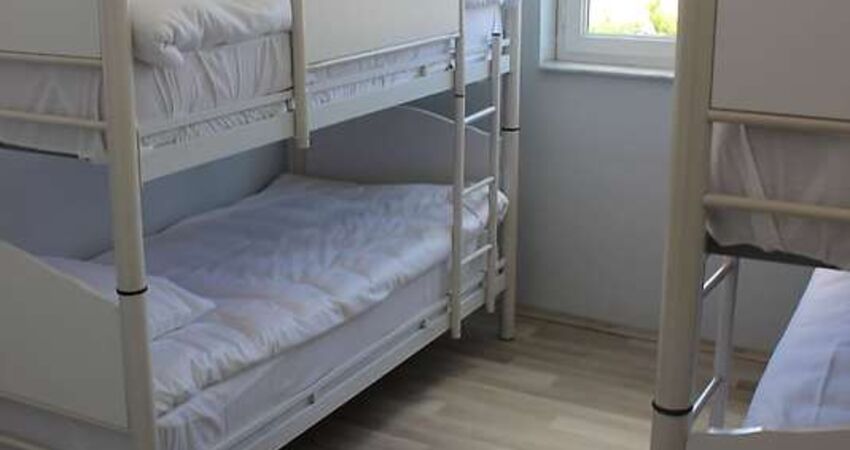 Cappadocia Panda Hostel