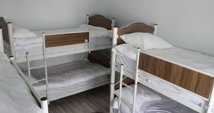 Cappadocia Panda Hostel