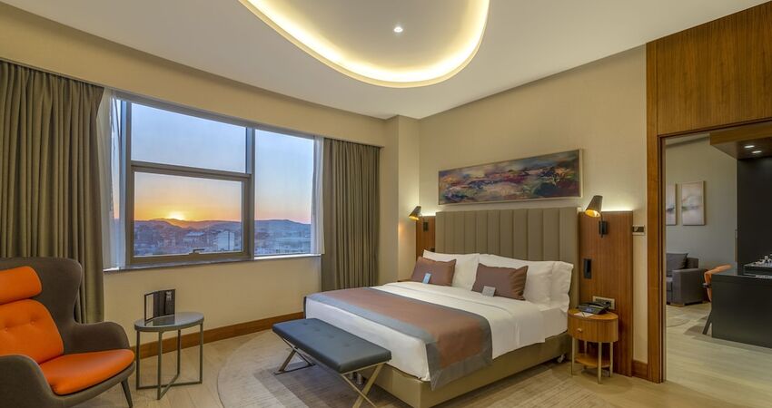 Crowne Plaza Cappadocia - Nevsehir