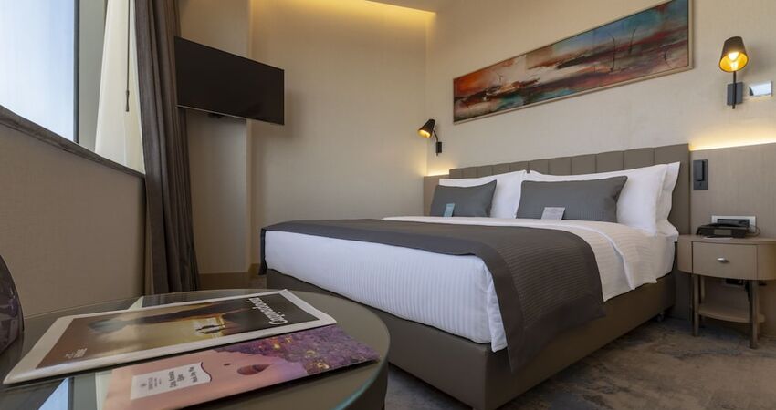 Crowne Plaza Cappadocia - Nevsehir